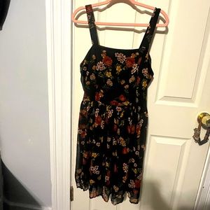 Xhilaration Dress